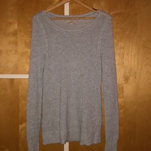 LOFT Knit Sweater